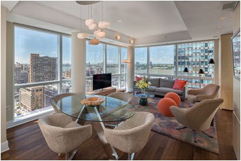 Ariel East unit 24B, New York, NY 10025 - photo 1