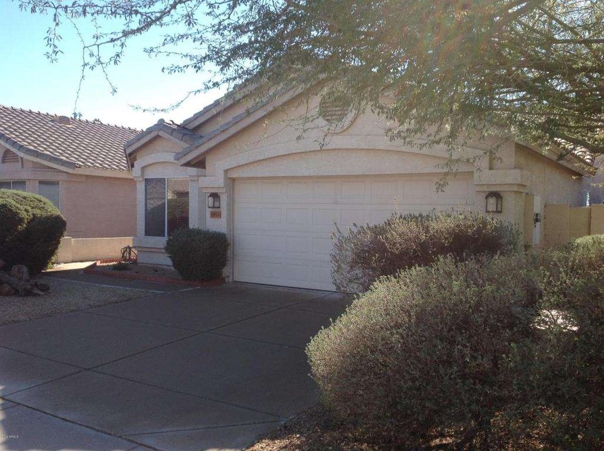 CUTE SINGLE LEVEL HOME