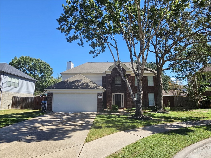4011 Ivywood Dr, Pearland, TX 77584 - photo 1