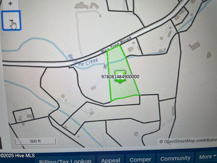1229 tax map