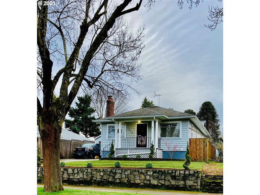 1518 N Watts St, Portland, OR 97217 - photo 1