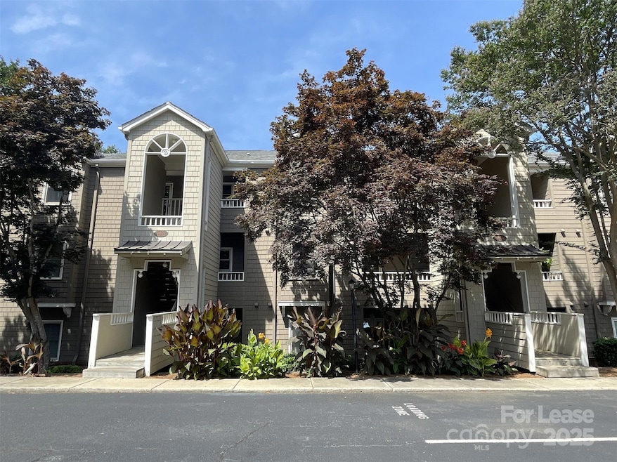 9801 Emerald Point Dr unit 12, Charlotte, NC 28278 - photo 1