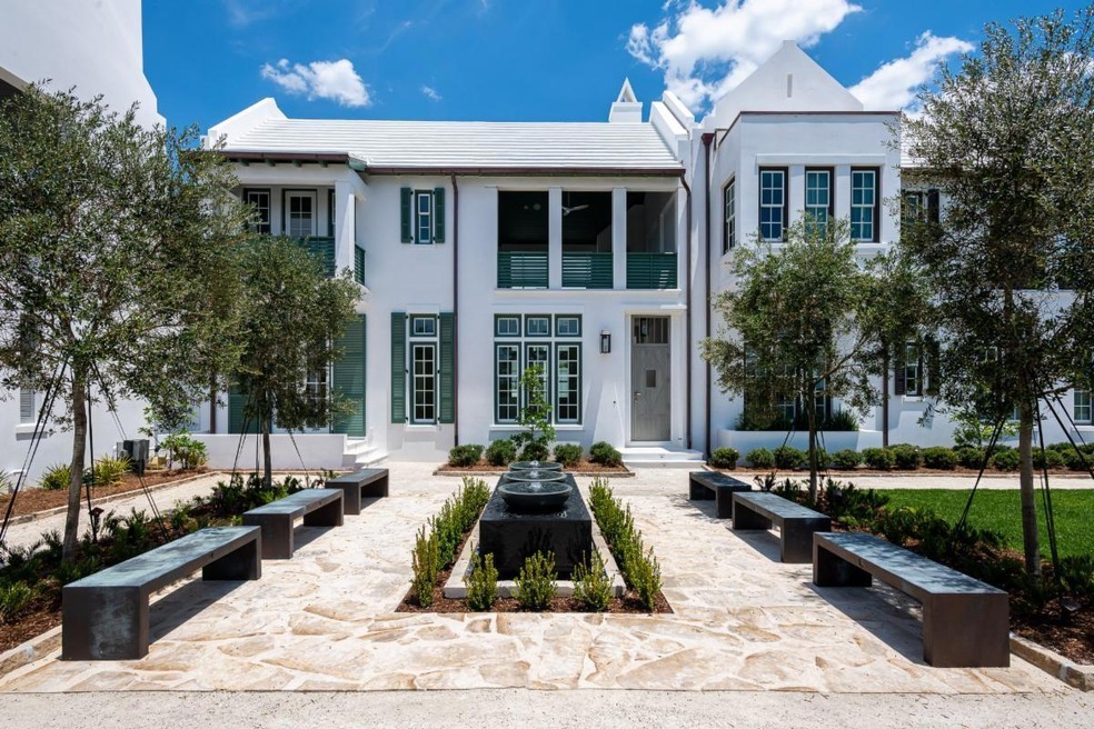 19 Whalebone Aly, Alys Beach, FL 32461 - photo 1