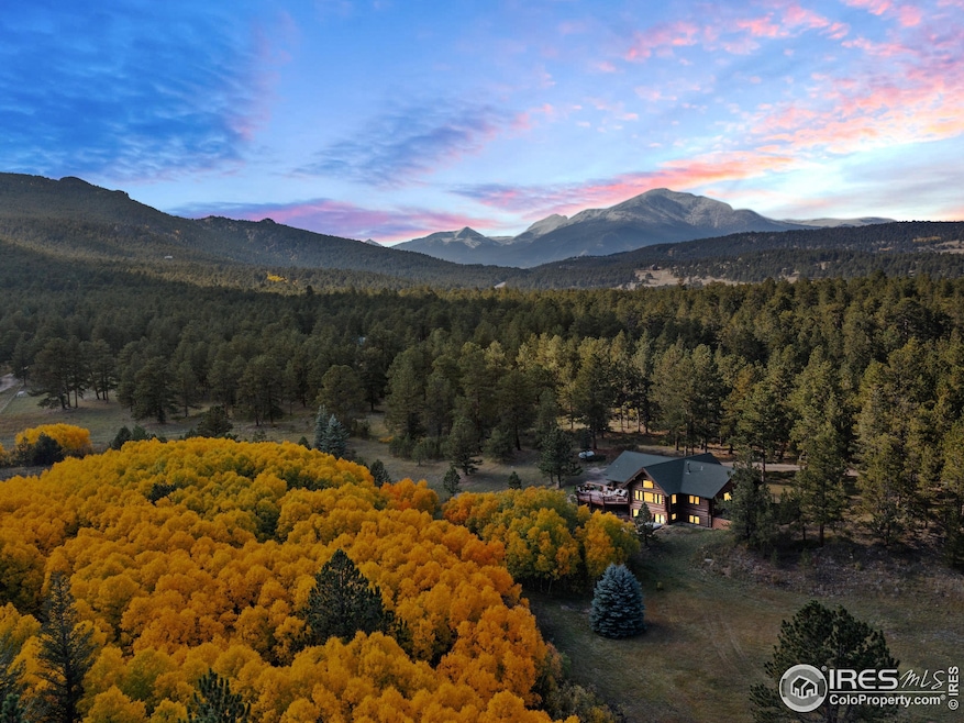 470 Big John Rd, Lyons, CO 80540 - photo 1