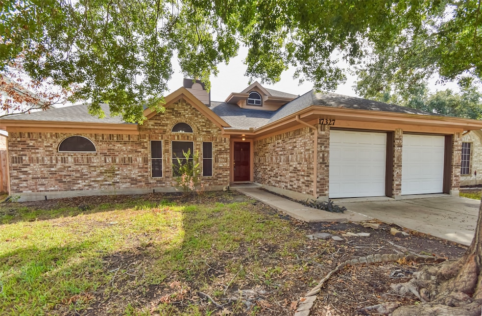 17327 Masonridge Dr, Houston, TX 77095 - photo 1