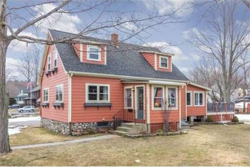 159 Central St, Stoneham, MA 02180 - photo 1