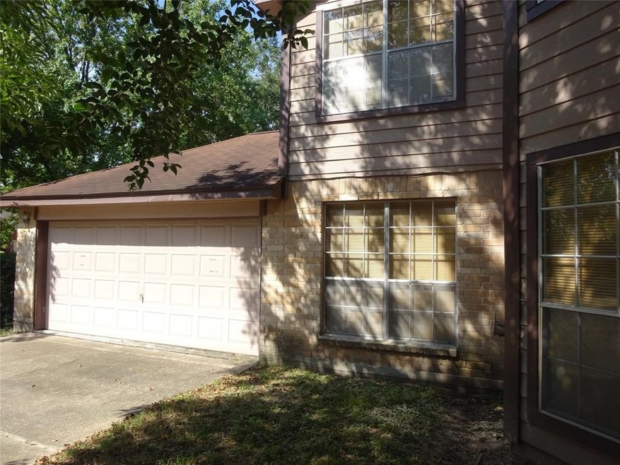 15915 Oak Mountain Dr, Houston, TX 77095 - photo 1