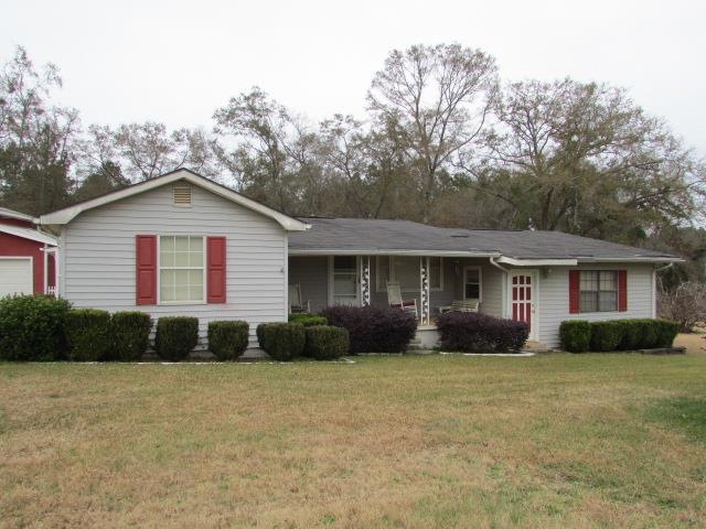 Main View