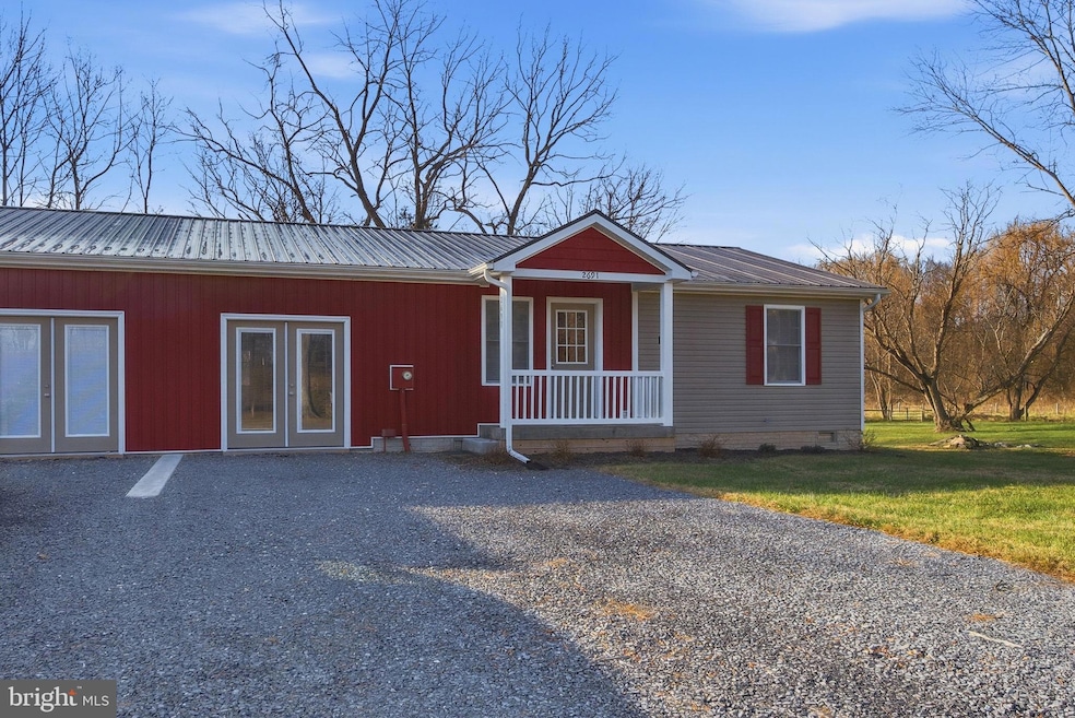 2691 Goldmiller Rd, Bunker Hill, WV 25413 - photo 1