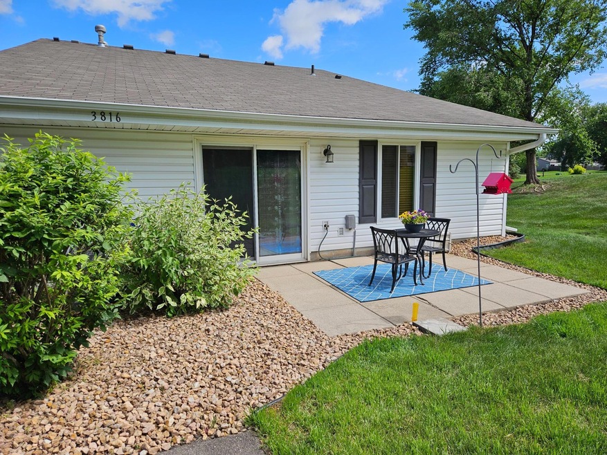 Sold $215,000 • Co-Listing Agent