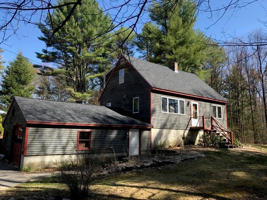 unlisted-address, North Berwick, ME 03906 - photo 1