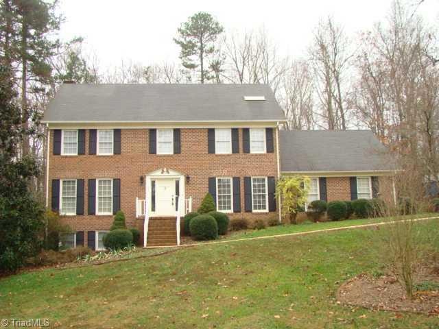 734 Newbern Ave, Asheboro, NC 27205 - photo 1