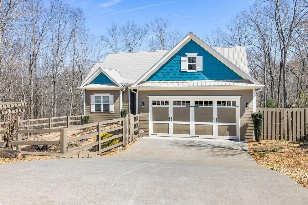 411 Settlers Run, Dahlonega, GA 30533 - photo 1