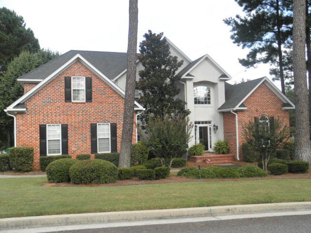 Main View
