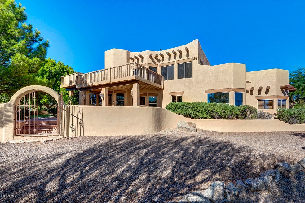 3530 N Hawes Rd unit 13, Mesa, AZ 85207 - photo 1