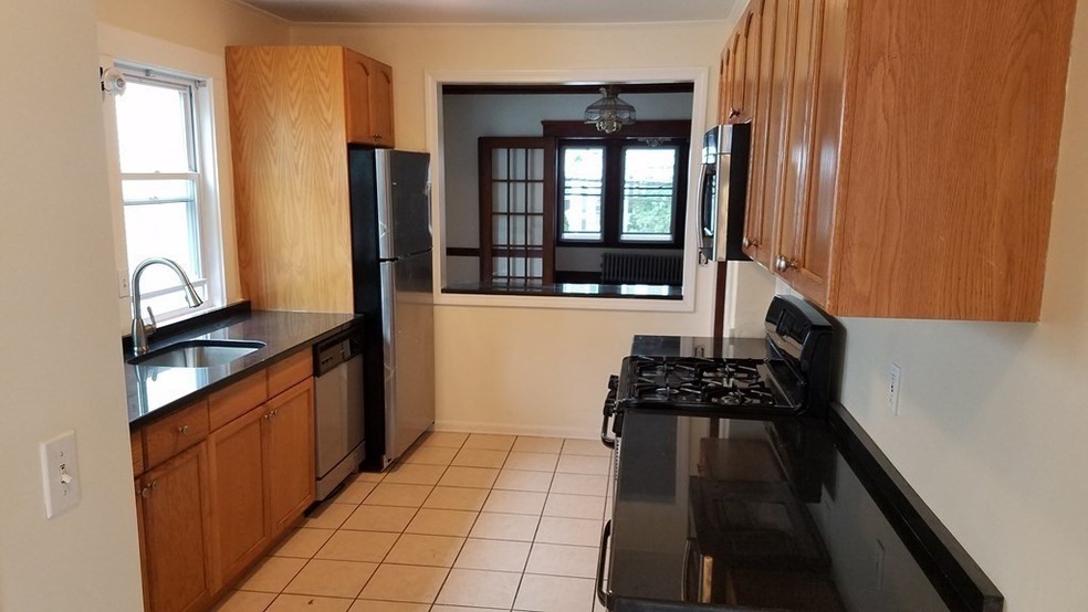 44 Parsons St unit 1, Brighton, MA 02135 - photo 1