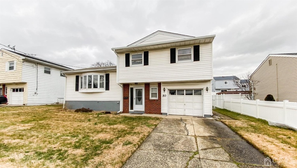 50 Charlotte St, Carteret, NJ 07008 - photo 1