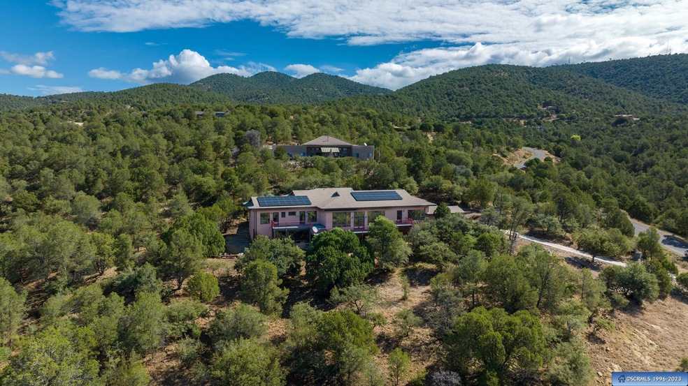 41 Niki's Rd, Silver City, NM 88061 - photo 1