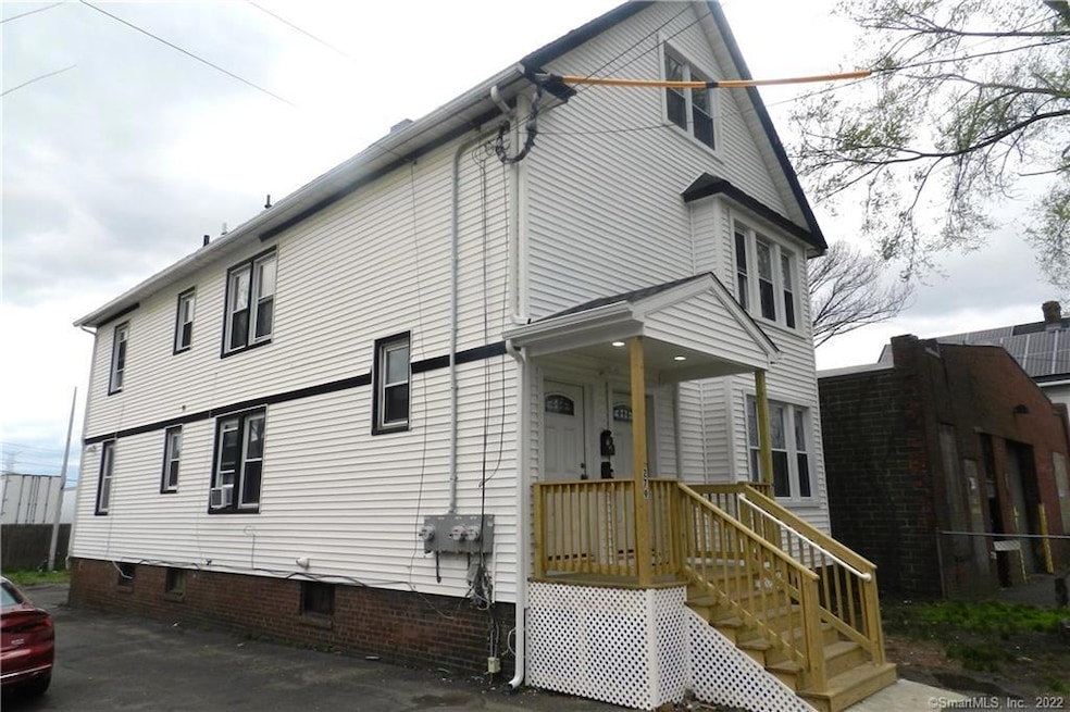 277 Forbes Ave, New Haven, CT 06512 - photo 1