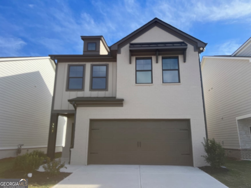 3526 Iron Hearth Bend unit 97C, Snellville, GA 30039 - photo 1