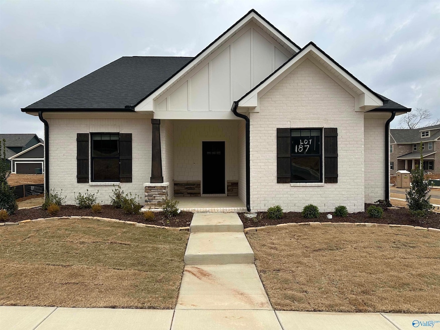 2121 Kanteen St, Huntsville, AL 35811 - photo 1