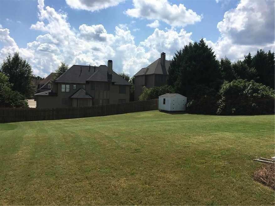 844 Port West Dr, Auburn, GA 30011 - photo 1