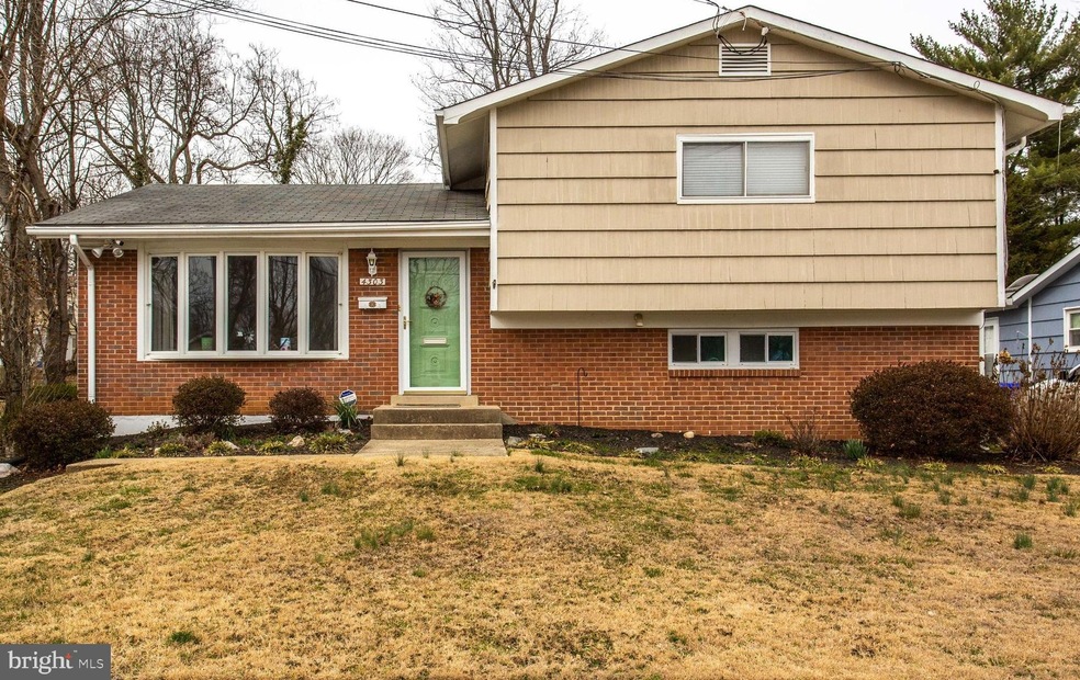 4303 Judith St, Rockville, MD 20853 - photo 1