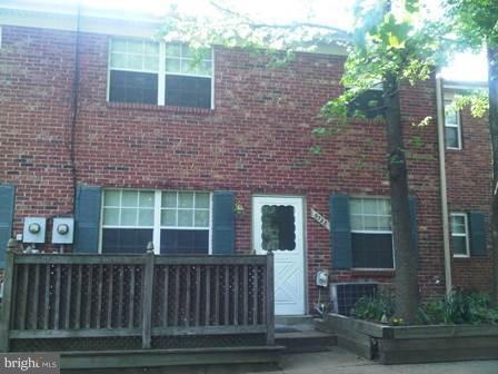 9728 Hagel Cir unit 46/B, Lorton, VA 22079 - photo 1