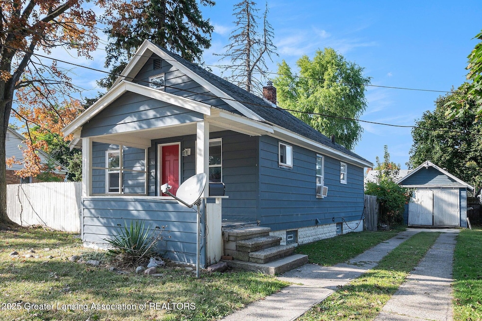 1312 W Mount Hope Ave, Lansing, MI 48910 - photo 1