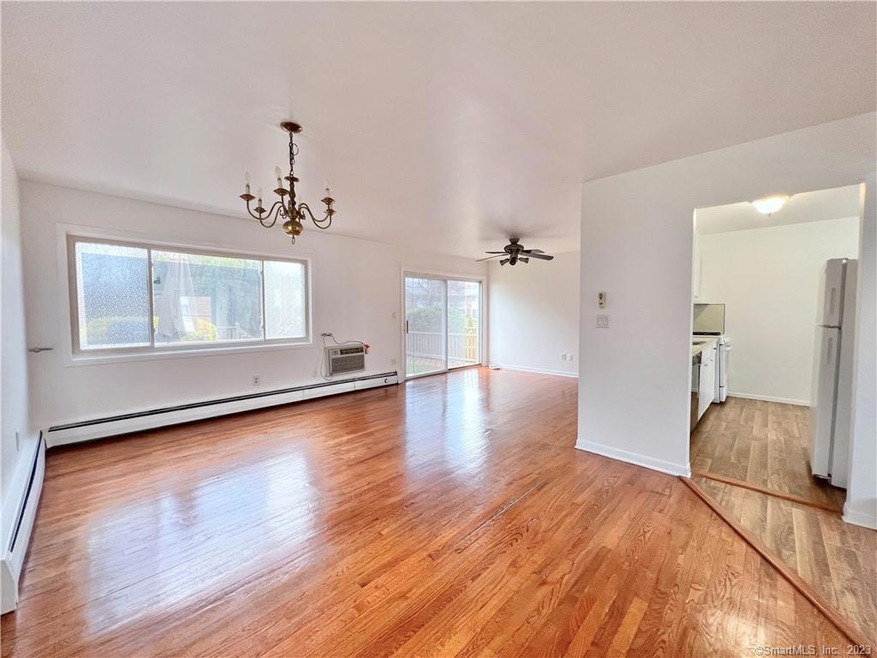 80 County St unit 3E, Norwalk, CT 06851 - photo 1