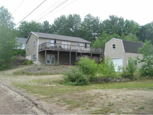 12 Hump and Hollow Rd, Wakefield, NH 03830 - photo 1