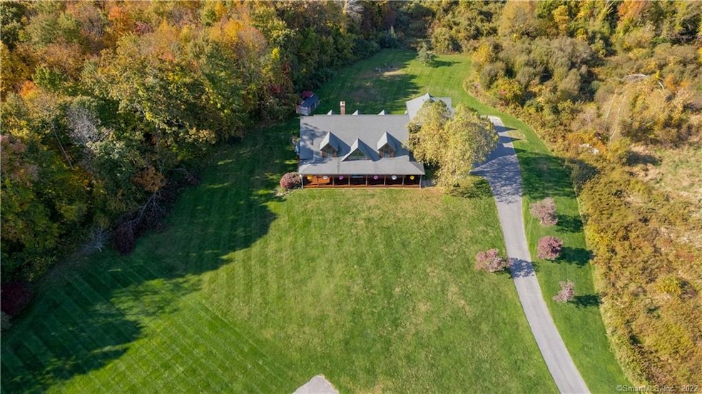 85 Pine Hill Rd, New Fairfield, CT 06812 - photo 1