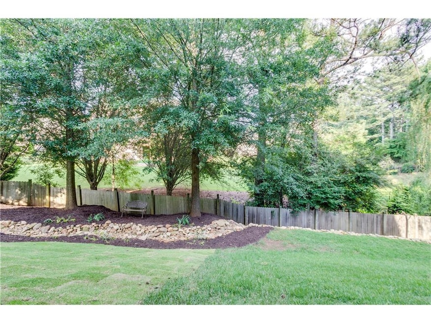 4810 Rushing Rock Way, Marietta, GA 30066 - photo 1