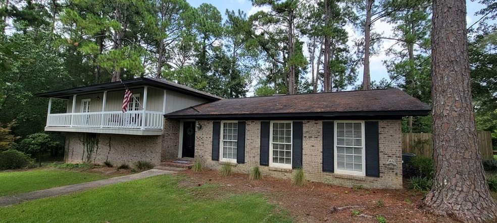 Main View