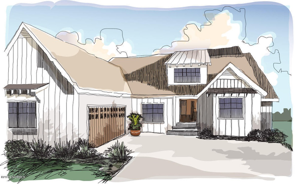 Front Rendering