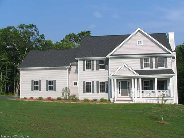 Exterior Front. Welcome to 
