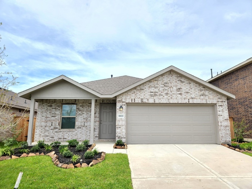 18111 Robin Creek Dr, Hockley, TX 77447 - photo 1