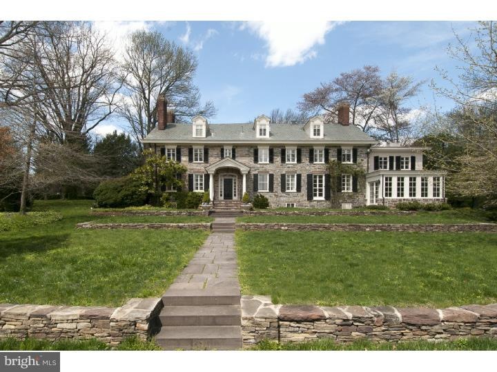 4370 Province Line Rd, Princeton, NJ 08540 - photo 1