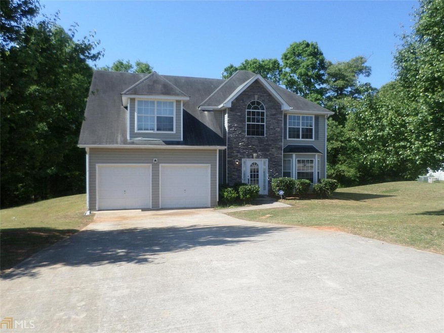 160 Cinnamon Oak Cir, Covington, GA 30016 - photo 1