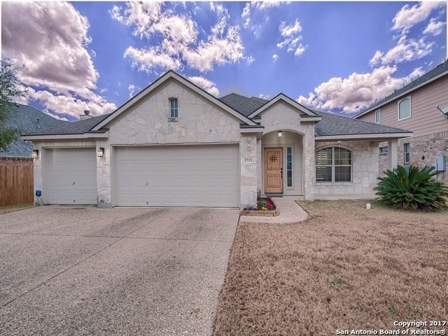 3711 Mendocino Park, San Antonio, TX 78261 - photo 1