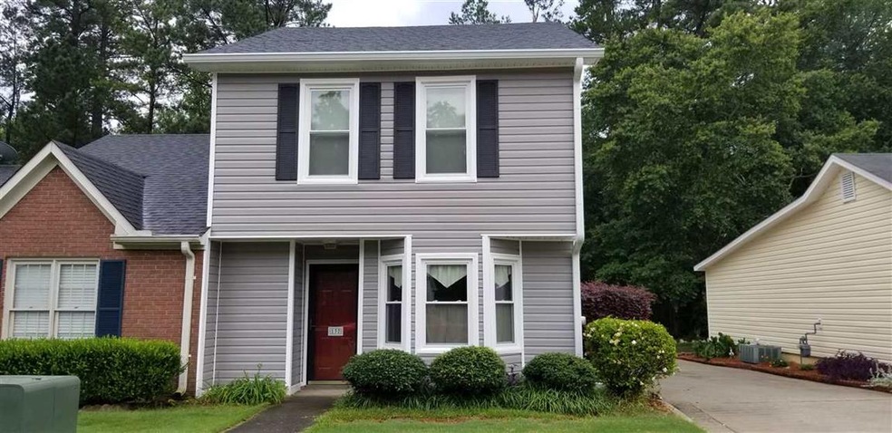 137 Manor Row, Macon, GA 31210 - photo 1