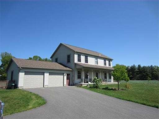 264 Long Plain Rd, South Deerfield, MA 01373 - photo 1