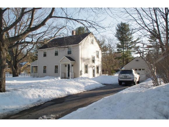 362 Sherburne Rd, Portsmouth, NH 03801 - photo 1