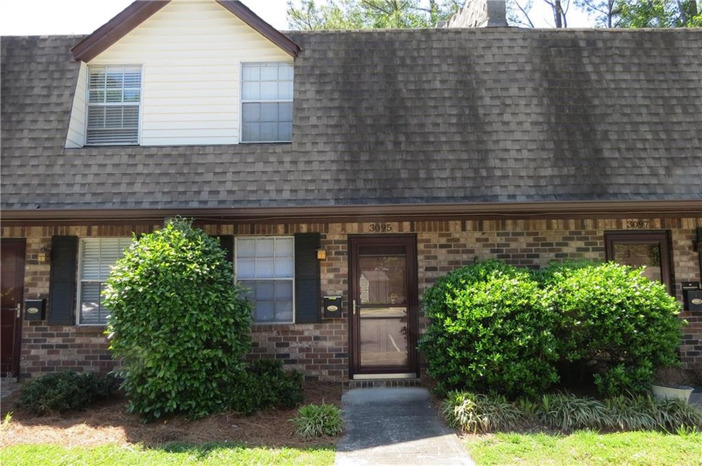 3111 Reeves St SE, Smyrna, GA 30080 - photo 1
