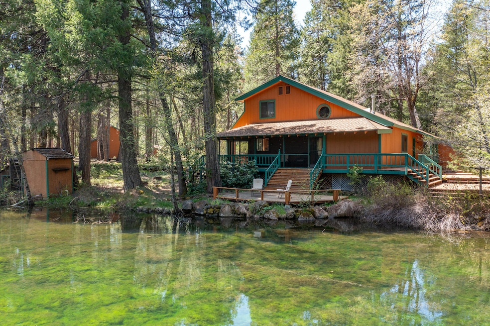 Lake Views!