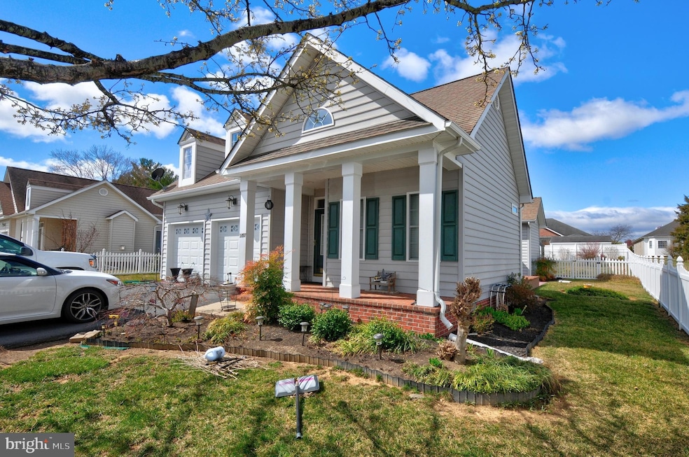 1897 Macedonia Church Rd, White Post, VA 22663 - photo 1