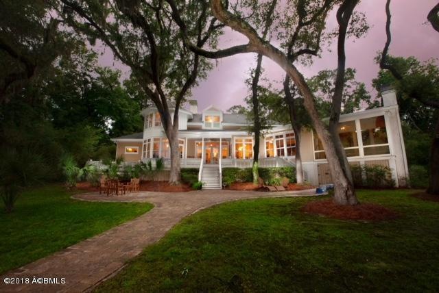 Welcome Home