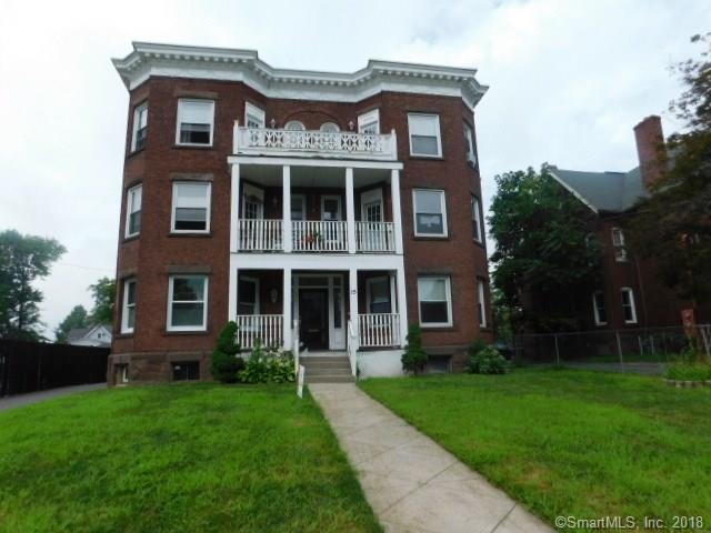 15 Imlay St unit 2N, Hartford, CT 06105 - photo 1