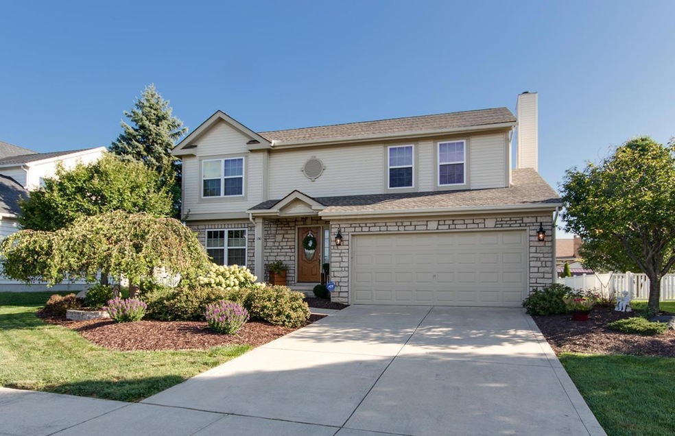 130 Sycamore Dr, Circleville, OH 43113 - photo 1