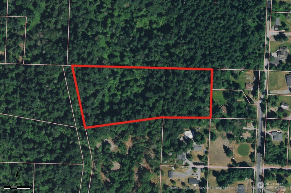 256 XX 86th Ave E, Graham, WA 98338 - photo 1